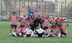 Kılıçaslan Yıldızspor Sezonu 4. Tamamladı