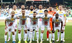 Kayserispor, Atakaş Hatayspor Muhtemel 11'ler