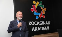 Kocasinan Şimşekspor Türkiye Şampiyonası'nda