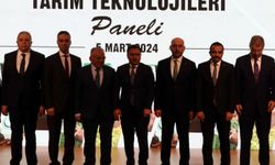 Kayseri’de Akıllı Tarım Dönemi Başladı!