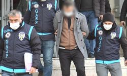 Kayseri’de Kuyumcu Cinayeti Zanlısına Rekor Ceza!