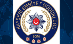 Kayseri'de 1 Haftada 65 Zehir Taciri Yakalandı!