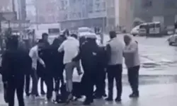 Karısını Bıçakladı! Dayaktan Kaçamadı