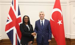 Ticaret Bakanı Londra’ya Neden Gitti?