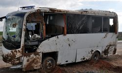 Kayseri’de 1 Mahkumun Öldüğü 12 Kişinin Yaralandığı Kazada Yeni Gelişme