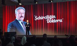 Başkan Palancıoğlu Melikgazi'ye Yasak Koydu!