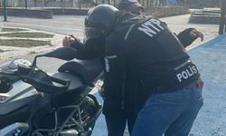 Firari Suç Makinesi Polis Kovalamacasında Yakalandı!