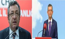 Engin Altay’dan Özgür Özel’e: Düne Kadar Benim Çırağımdı