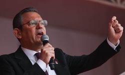 Özgür Özel: Altı Oktan Bir Tanesi Milliyetçiliktir
