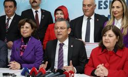 CHP Genel Başkanı, Kadınlar Gününde de Kadın Aday Köksal’ı Eleştirdi