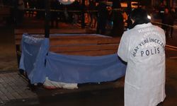 Kayseri'de Gençlerin Kavgası Kanlı Bitti: 1 Ölü