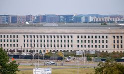 Pentagon'dan Şaşırtan 'UFO' Açıklaması!