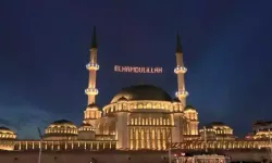 Kayseri'de Ramazan Etkinlikleri Başlıyor