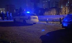 Kayseri'de Silahlı Saldırı: 3 Yaralı