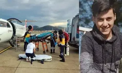Soba Faciası: 1 Ölü