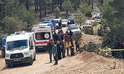 Taktak Kazası: 1 Ölü