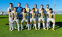Talasgücü Bu Sezon Deplasmanda Kazanamıyor