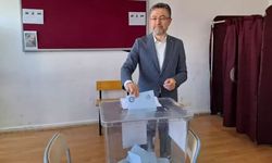 'Seçimler Ülkemiz İçin Demokrasi Bayramı Olmuştur'
