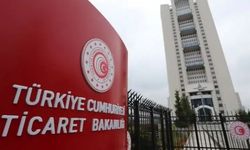 Ticaret Bakanlığı: İsrail'le Silah Ticareti İddiaları Gerçeği Yansıtmamaktadır