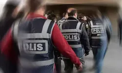 Kayseri'de Uyuşturucu Operasyonu: 34 Gözaltı
