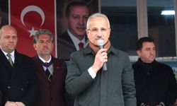 Ulaştırma Bakanı Uraloğlu: Biz Yolları Yaptık