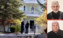 Kayseri'de Yengesini Baltayla Öldürdü! 24 Yıl Hapis Cezası Onandı