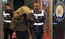 Kayseri’de Tütün Kaçakçıları Tutuklandı