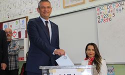 Seçim Sonuçları Özgür Özel’i Duygulandırdı