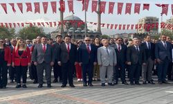 Kayseri Protokolü’nün, 23 Nisan Kutlamaları’na Katılmaması Tepki Çekti!