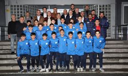 Kayseri’nin Gururu Olmuşlardı! İftarda Biraraya Geldiler!