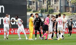 Kayserispor'un Penaltısı Neden İptal Edildi? İşte VAR Kayıtları