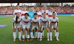 A Milli Kadın Futbol Takımımız Macarsitan'ı Konuk Ediyor