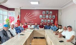 CHP Kayseri İl Başkanlığı Açıkladı: Üzücü Haberler Almaktayız!