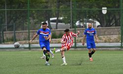 Ambar Kızılırmakspor Tam Gaz Devam Ediyor