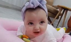 Aysima Bebek İçin Kayseri Seferber Oldu!