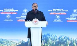 Bakan Özhaseki’den CHP Lideri Özel’e Sert Sözler