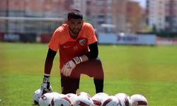 Kaleci Bilal Bayazit: Milli Takım Her Futbolcunun Hayalidir