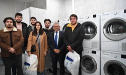 Kayseri'de Büyükşehir'in Projesi Türkiye'ye Örnek Gösteriliyor