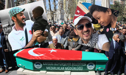 Abdurrahim Yörük Son Yolculuğuna Uğurlandı