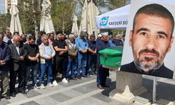 Akrep Yedikten Sonra Ölmüştü! Toprağa Verildi!