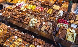 Kayserililer Dikkat! Aldığınız Çikolata Hileli Olmasın
