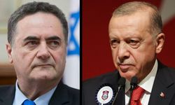 İsrail Hükümeti'nden Cumhurbaşkanı Erdoğan'a Saygısızca Sözler