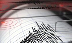 Kayseri'de Korkutan Deprem