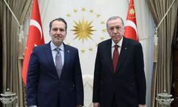 Cumhurbaşkanı Erdoğan’dan Fatih Erbakan’a Sert Sözler: Bunun Hesabını Vereceksiniz!