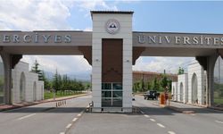 Erciyes Üniversitesi 144 Personel Alımı Yapacak!
