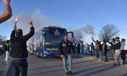 Fenerbahçe, Kupanın Acısını Unutmak İçin Sivasspor’a Odaklandı!