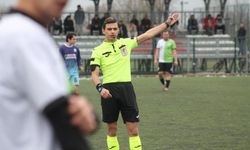 Hacılar Erciyesspor'un Maçını Yönetecek Hakemler Belli Oldu