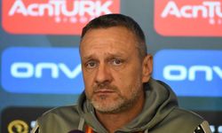Vukas'tan Şaşırtan Açıklama: Ağlama Durumumuz Olamaz