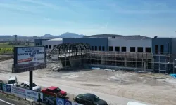 Kayseri'de Kapanan İlk Uçak Fabrikasının Yerine Ne Açılacak?