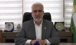 Başkan Zekeriya Yapıcıoğlu, 'Bazıları Hükümeti Zor Durumda Bırakmak İstiyor!'